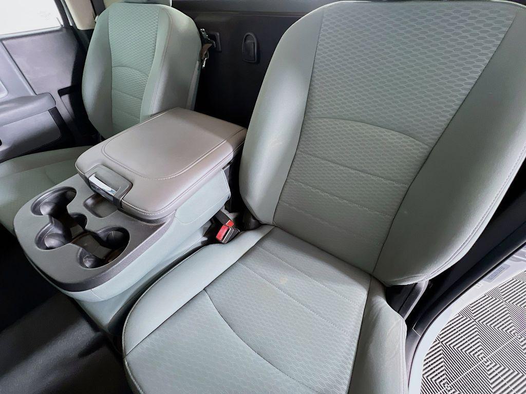 used 2017 Ram 1500 car, priced at $20,413