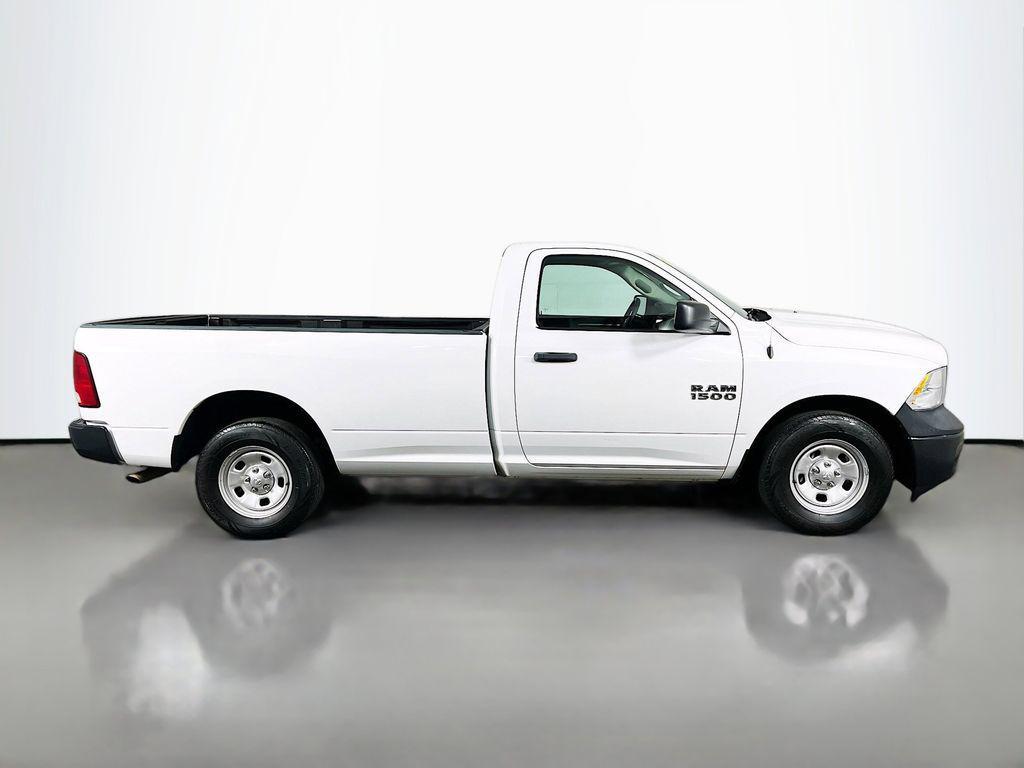 used 2017 Ram 1500 car, priced at $20,413