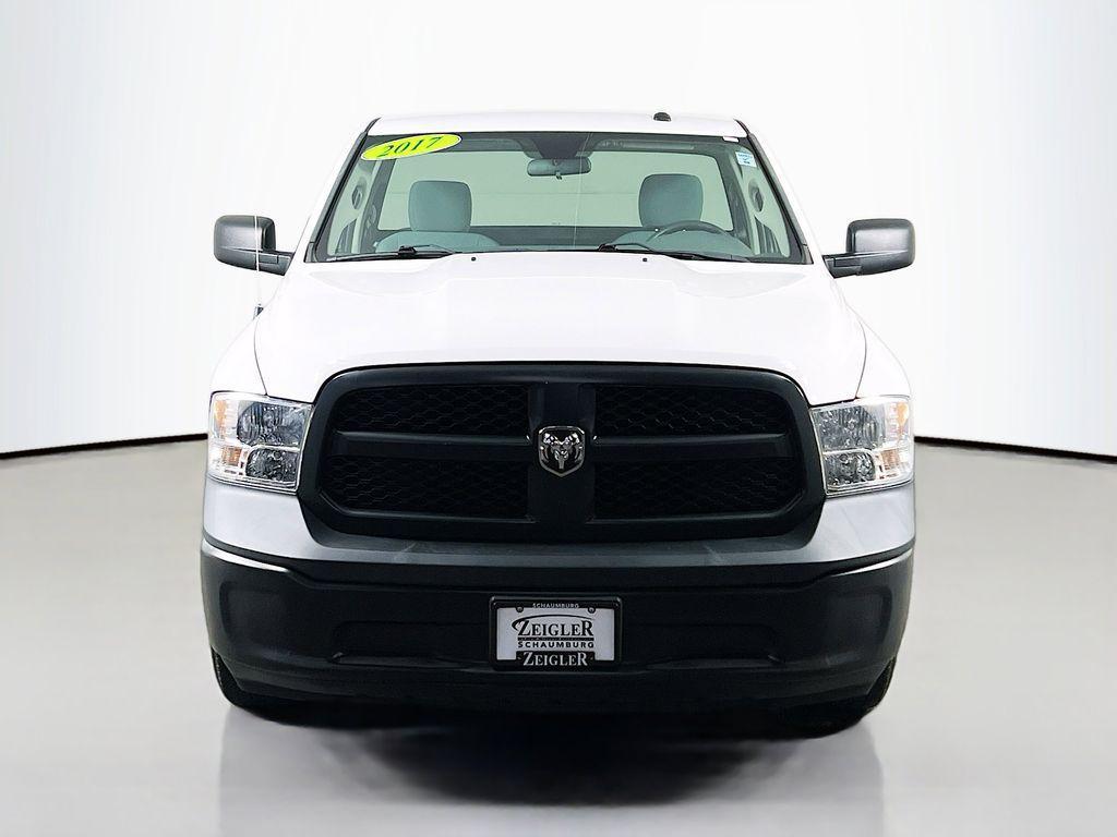 used 2017 Ram 1500 car, priced at $20,413