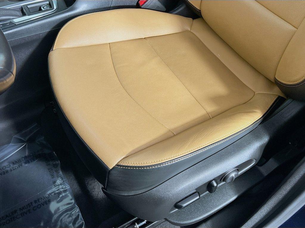 used 2021 Chevrolet Equinox car, priced at $22,985