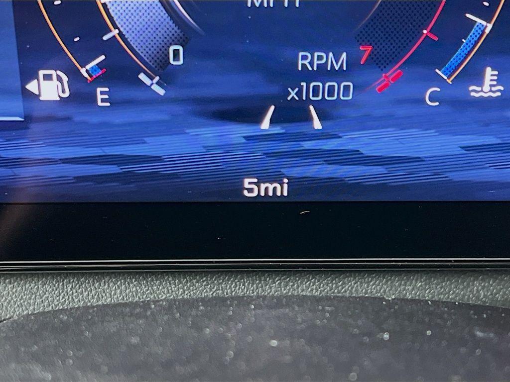 new 2026 Chevrolet Traverse car, priced at $41,738