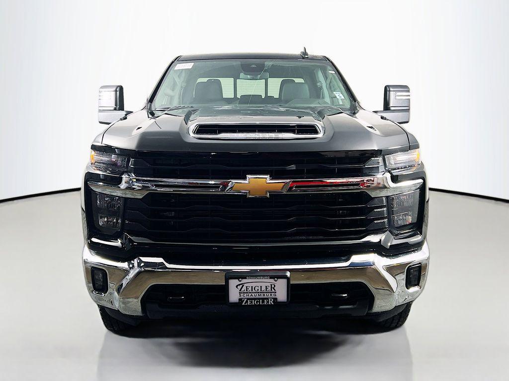 new 2026 Chevrolet Silverado 2500 car, priced at $70,003