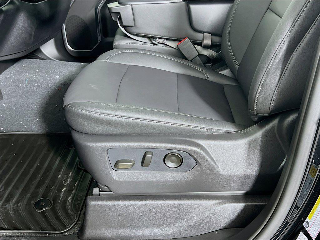 new 2026 Chevrolet Silverado 2500 car, priced at $70,003