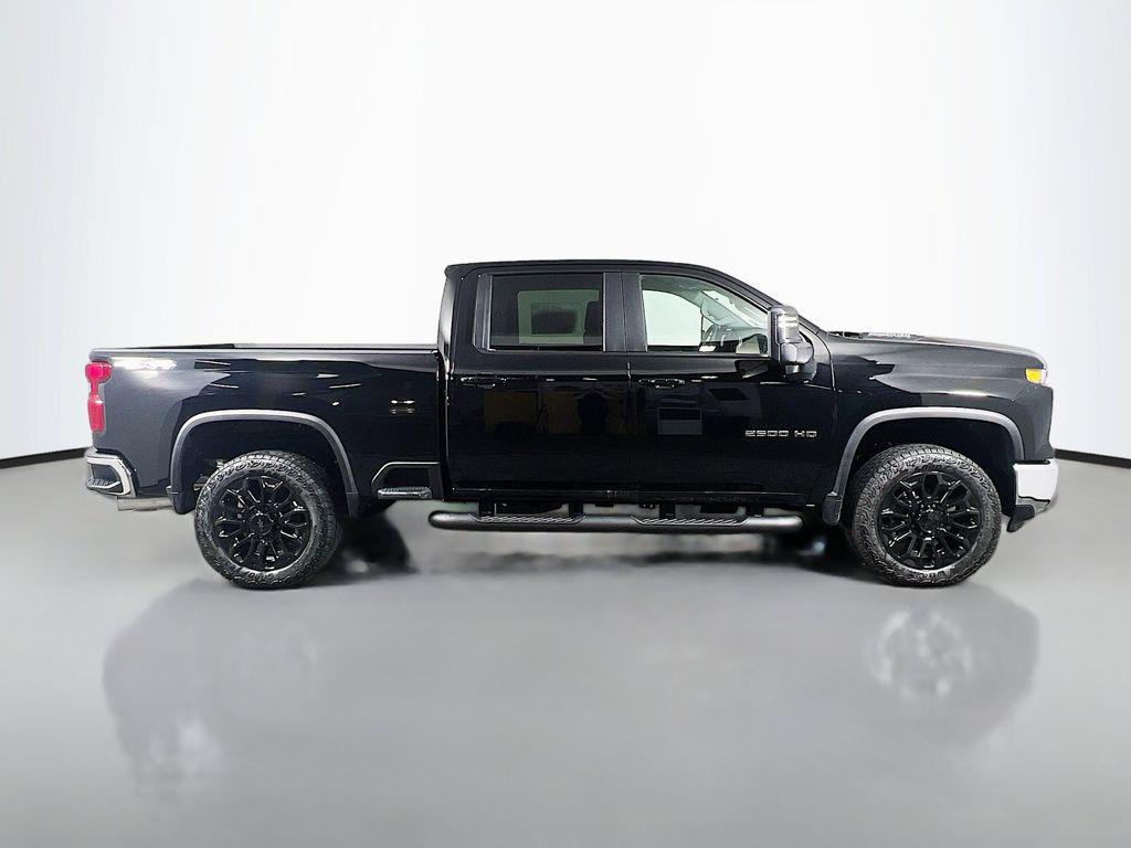new 2026 Chevrolet Silverado 2500 car, priced at $70,003