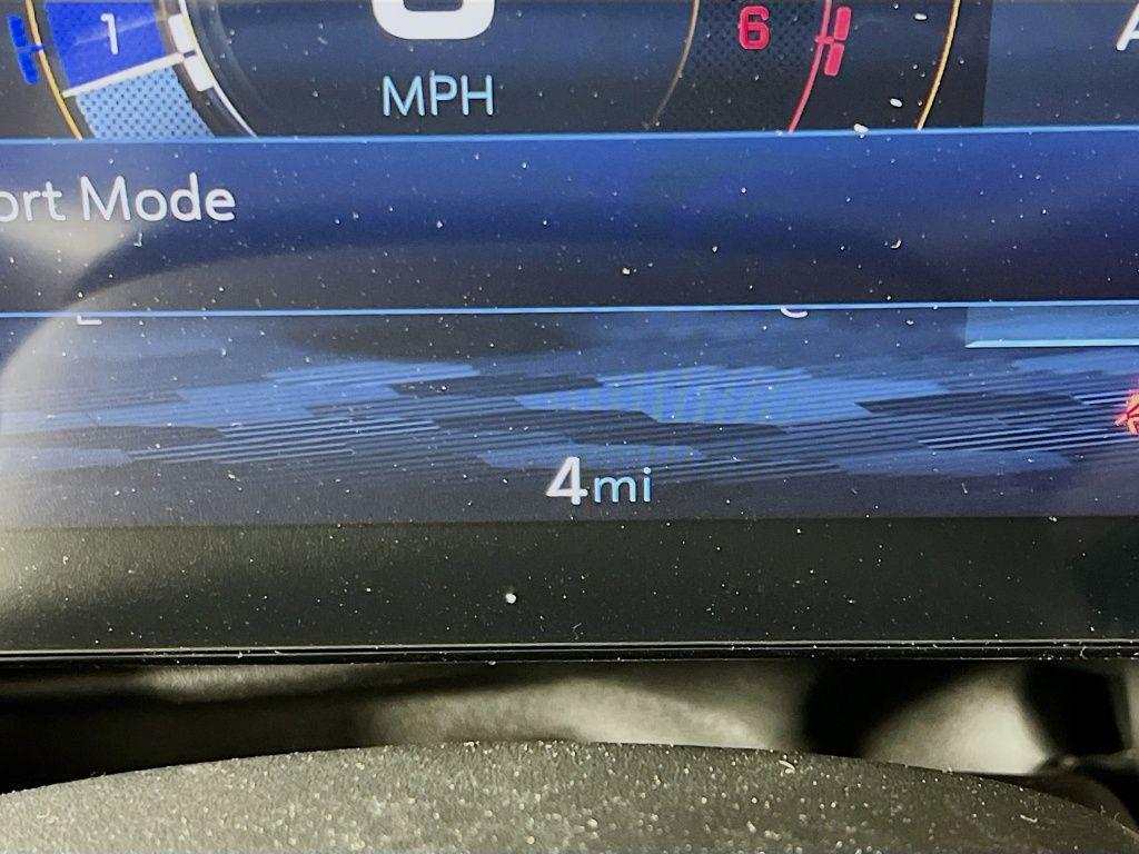 new 2026 Chevrolet Equinox car, priced at $35,936