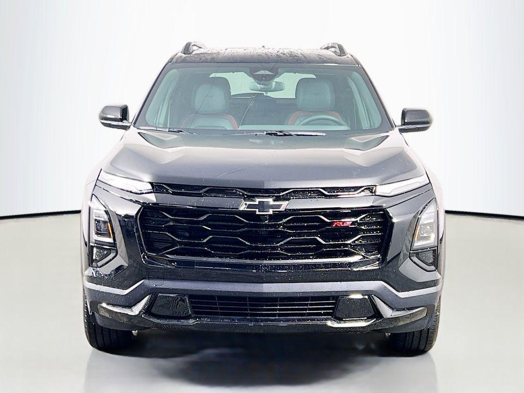 new 2026 Chevrolet Equinox car, priced at $35,936