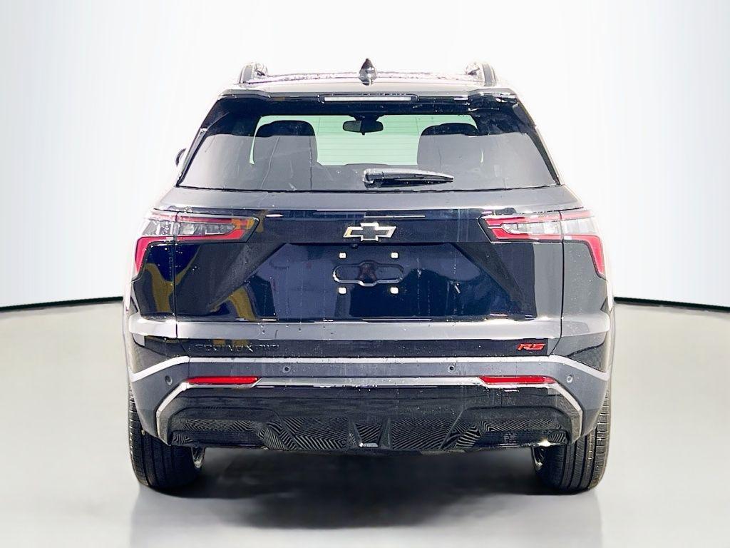 new 2026 Chevrolet Equinox car, priced at $35,936