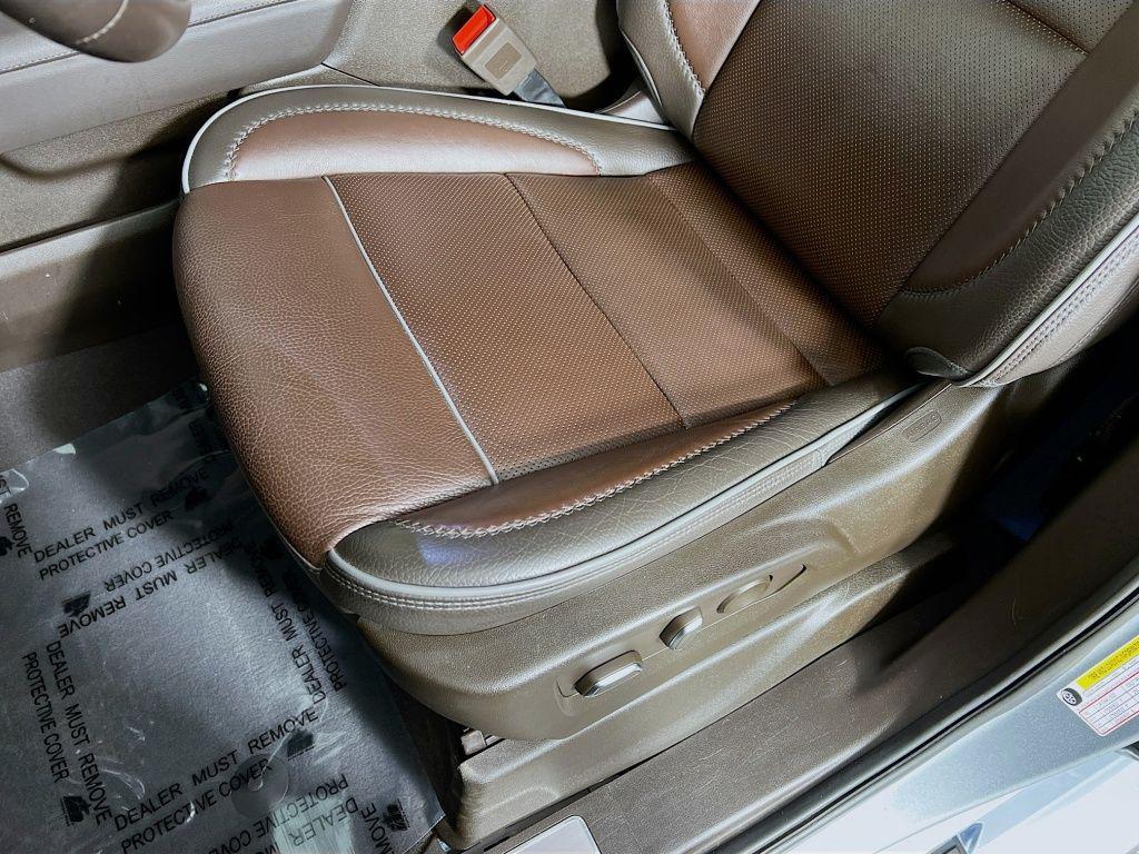 used 2023 GMC Sierra 1500 car, priced at $49,456