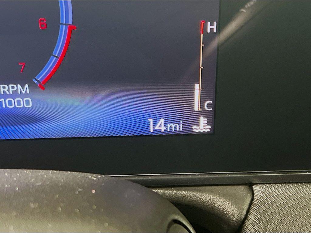 new 2026 Chevrolet TrailBlazer car, priced at $26,725