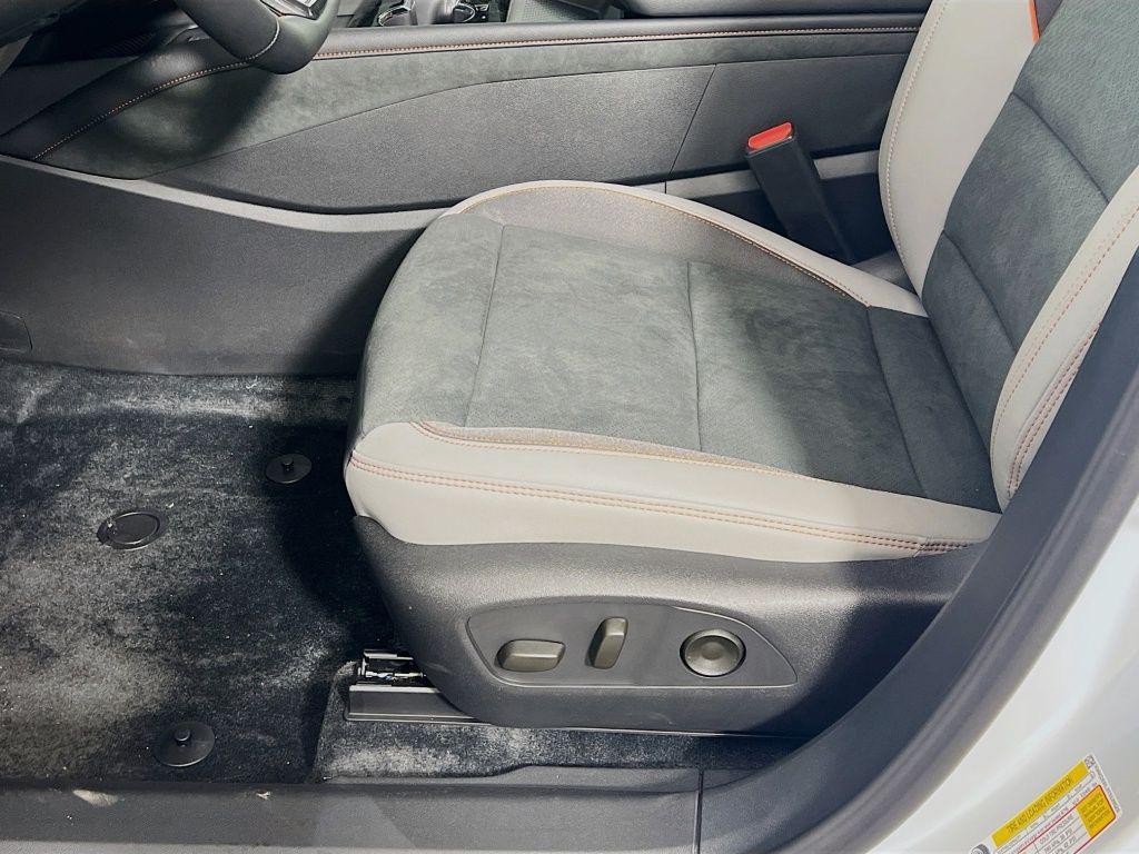 new 2026 Chevrolet Blazer EV car, priced at $56,063