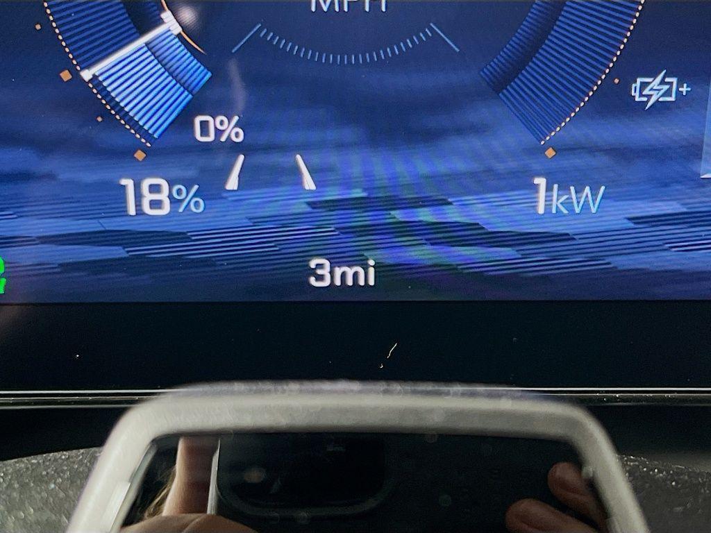 new 2026 Chevrolet Blazer EV car, priced at $56,063