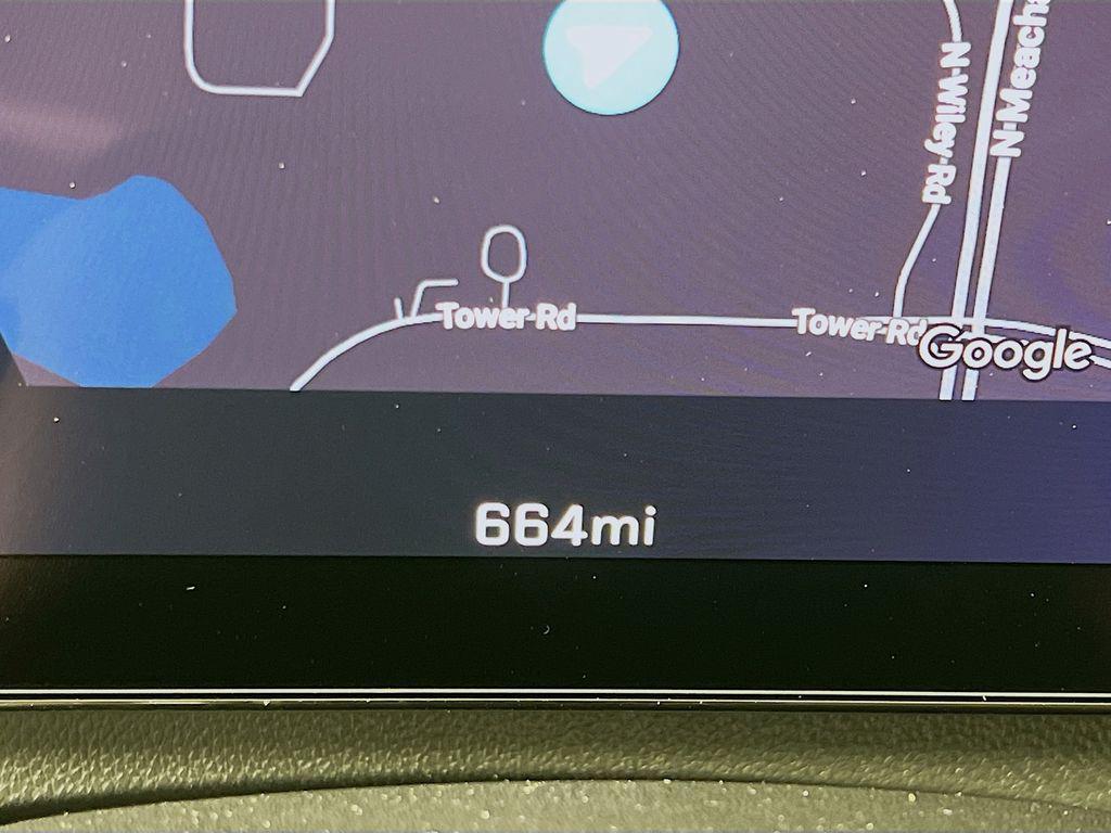 new 2026 Chevrolet Traverse car, priced at $44,025