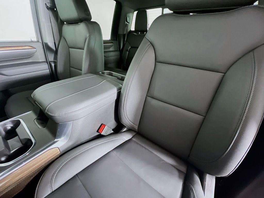 new 2026 Chevrolet Silverado 2500 car, priced at $72,418