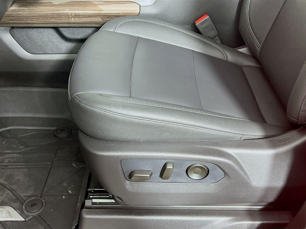 new 2026 Chevrolet Silverado 2500 car, priced at $72,418