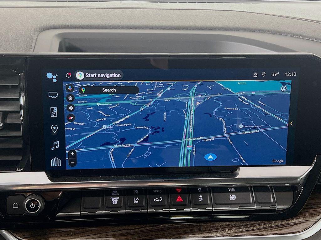 new 2026 Chevrolet Silverado 2500 car, priced at $72,640