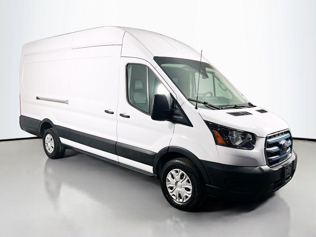 used 2023 Ford Transit-350 car, priced at $52,870