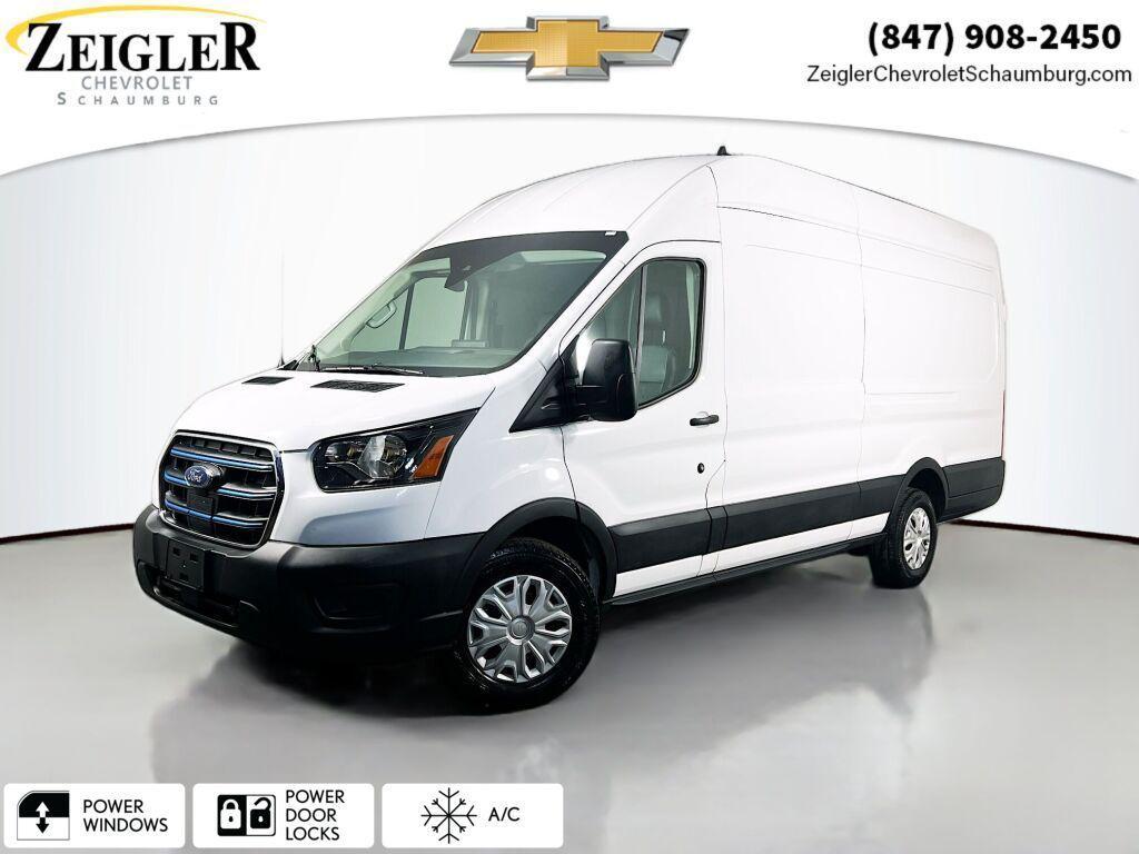 used 2023 Ford Transit-350 car, priced at $52,870