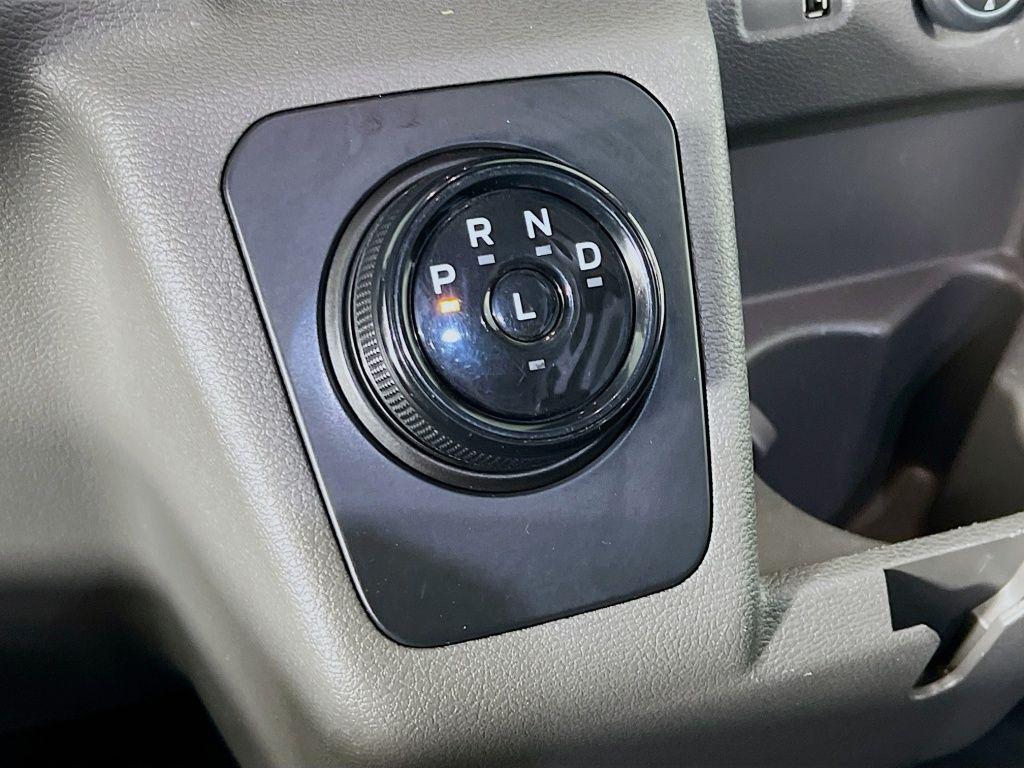 used 2023 Ford Transit-350 car, priced at $52,870