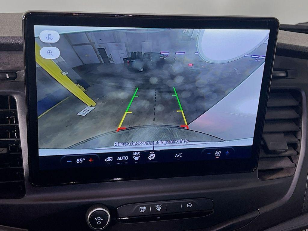 used 2023 Ford Transit-350 car, priced at $52,870