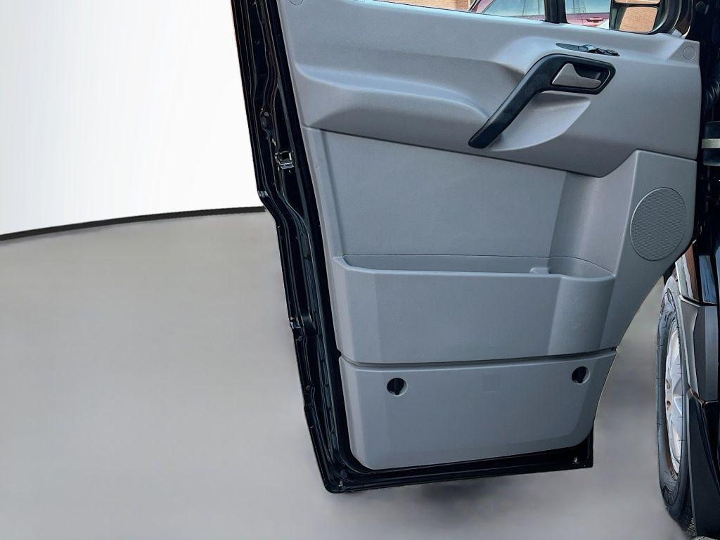 used 2015 Mercedes-Benz Sprinter car, priced at $54,600