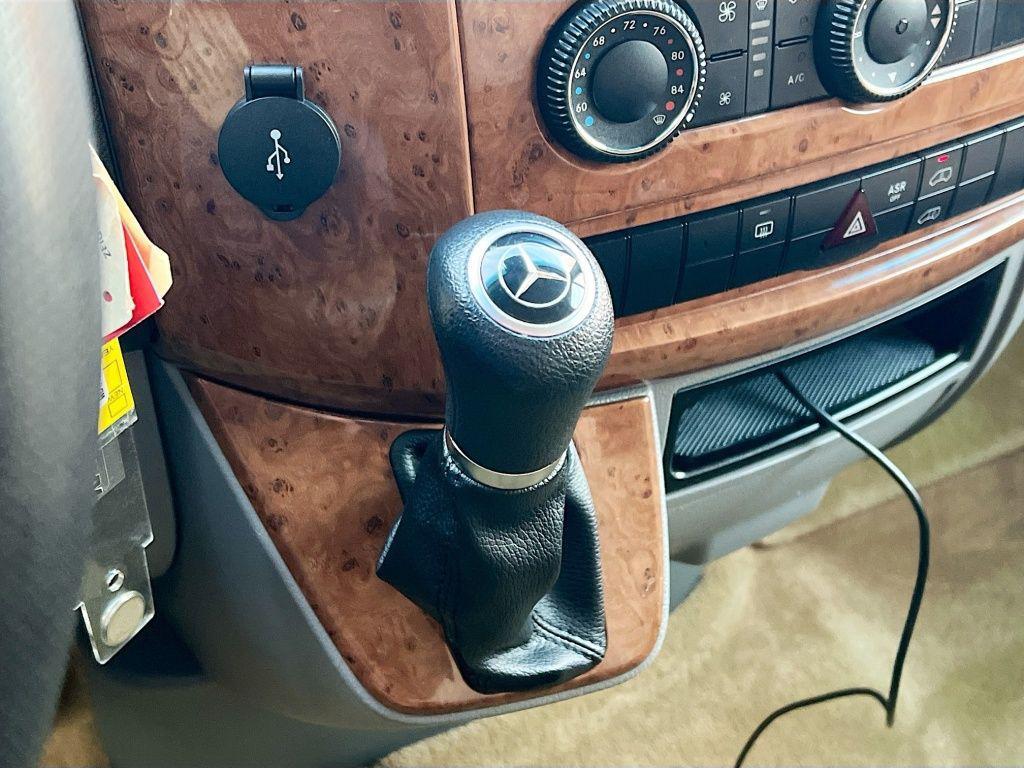 used 2015 Mercedes-Benz Sprinter car, priced at $54,600