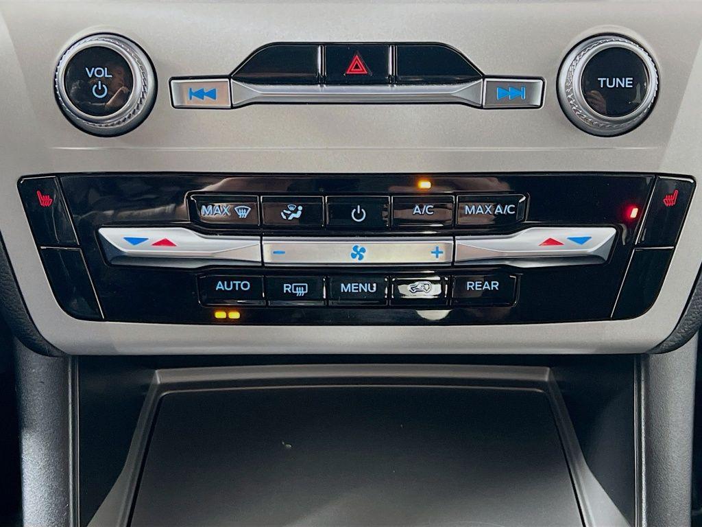 used 2023 Ford Explorer car, priced at $26,995