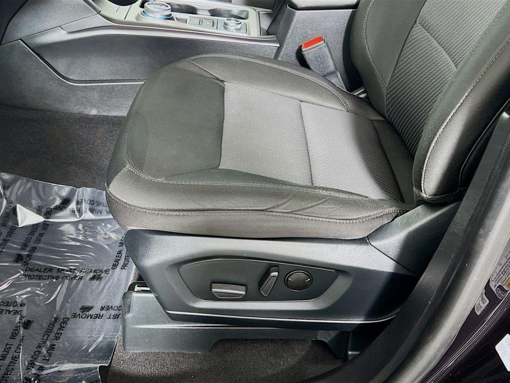 used 2023 Ford Explorer car, priced at $26,995