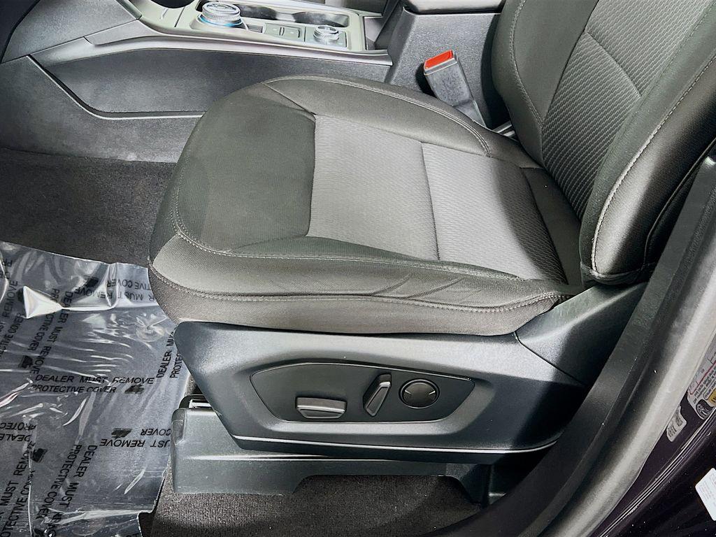 used 2023 Ford Explorer car, priced at $25,888
