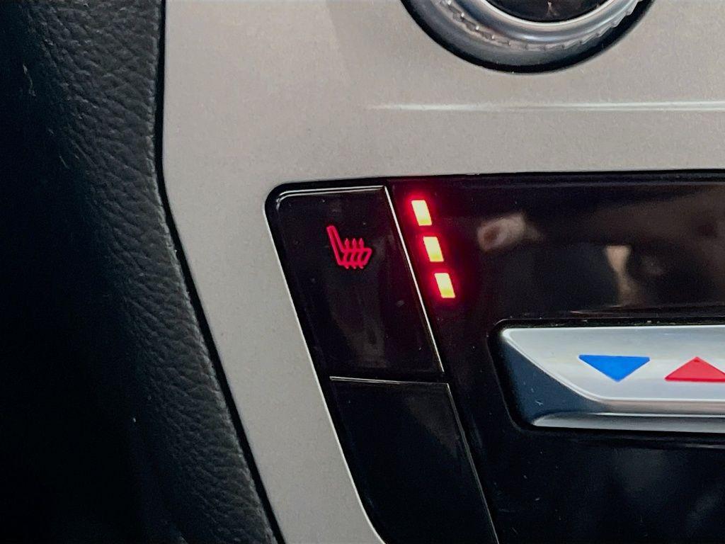 used 2023 Ford Explorer car, priced at $26,995