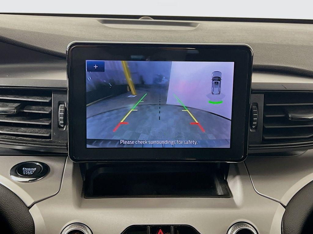 used 2023 Ford Explorer car, priced at $26,995