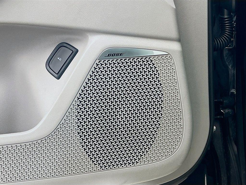 new 2026 Chevrolet Blazer EV car, priced at $56,865