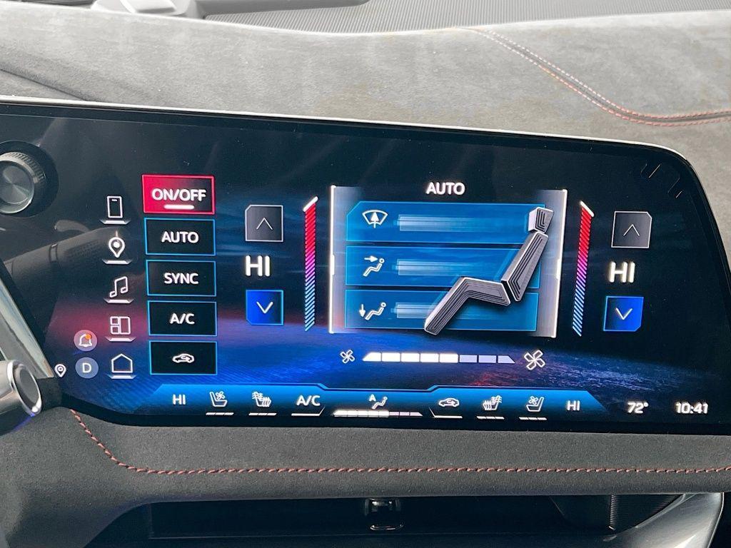 used 2026 Chevrolet Corvette car, priced at $257,770