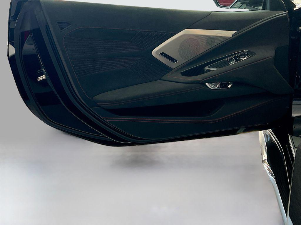 used 2026 Chevrolet Corvette car, priced at $257,770