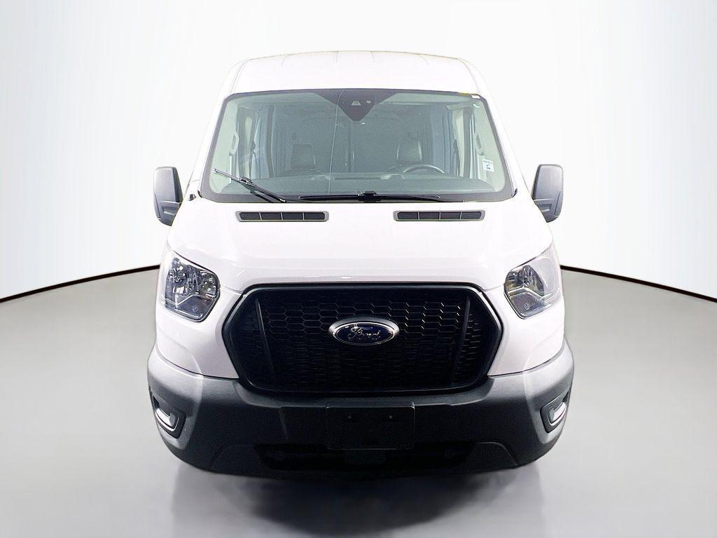 used 2024 Ford Transit-250 car, priced at $40,313
