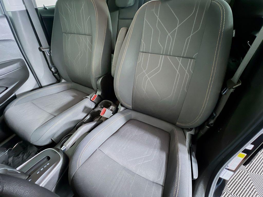 used 2019 Chevrolet Trax car, priced at $13,500