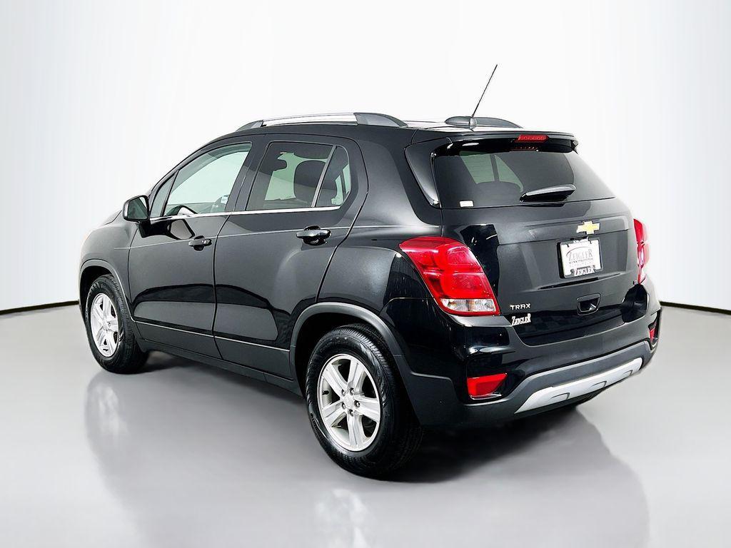 used 2019 Chevrolet Trax car, priced at $13,500
