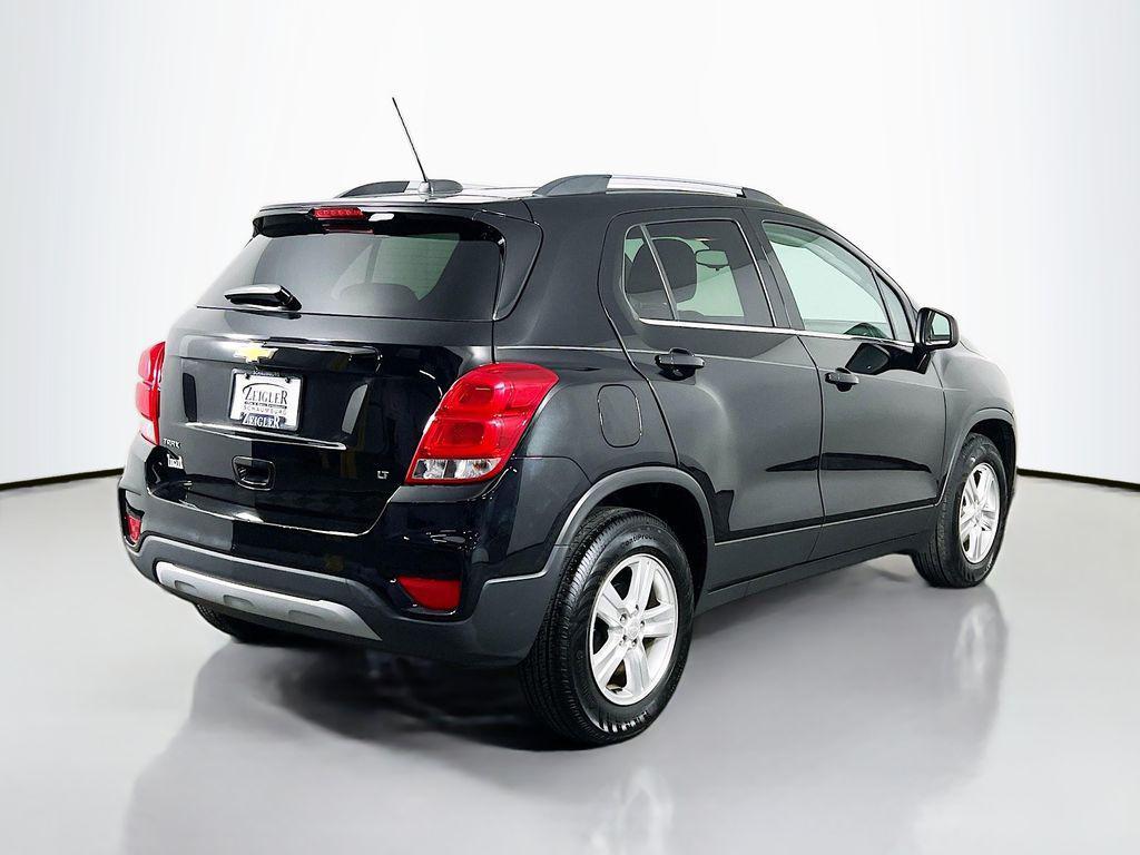 used 2019 Chevrolet Trax car, priced at $13,500