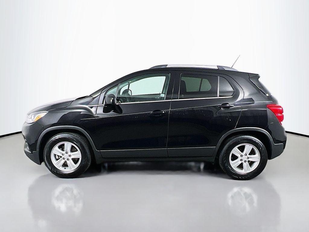 used 2019 Chevrolet Trax car, priced at $13,500
