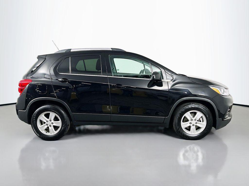 used 2019 Chevrolet Trax car, priced at $13,500