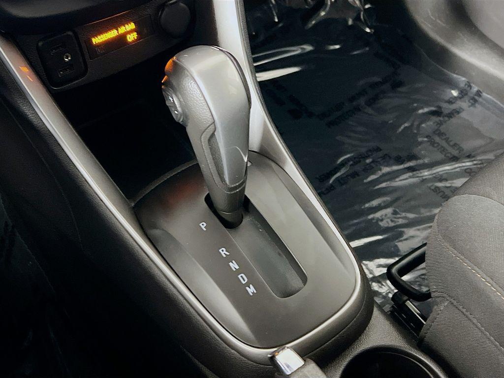 used 2019 Chevrolet Trax car, priced at $13,500
