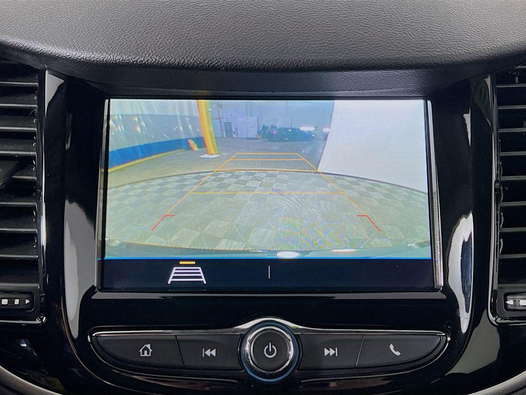 used 2019 Chevrolet Trax car, priced at $13,500