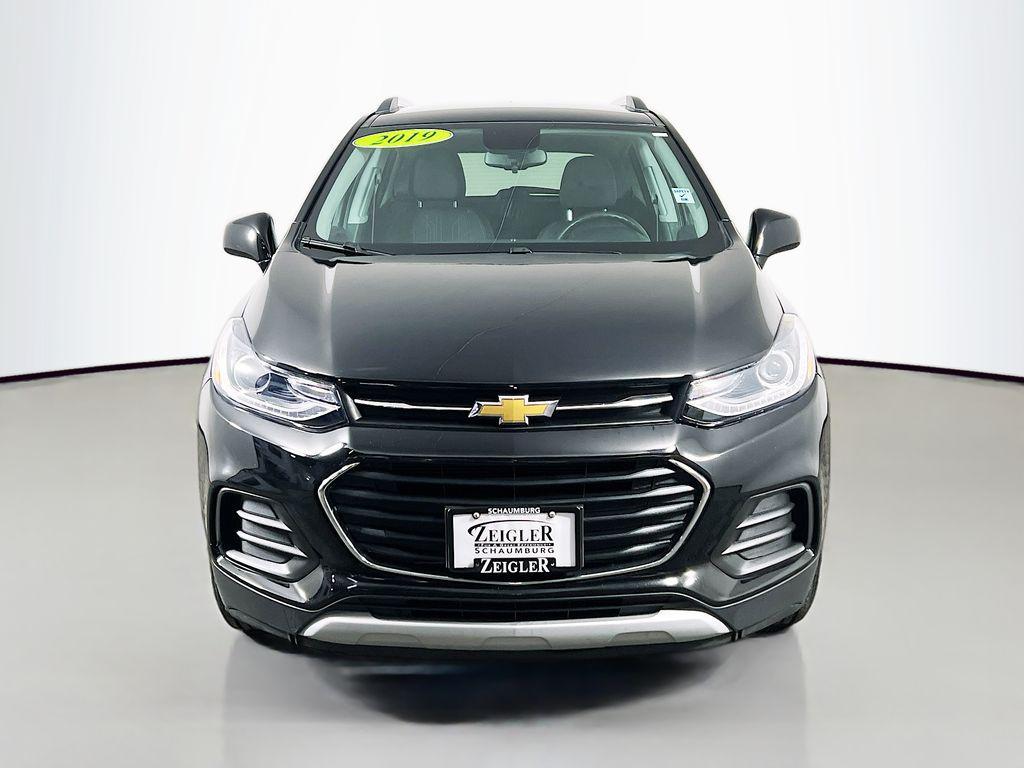 used 2019 Chevrolet Trax car, priced at $13,500
