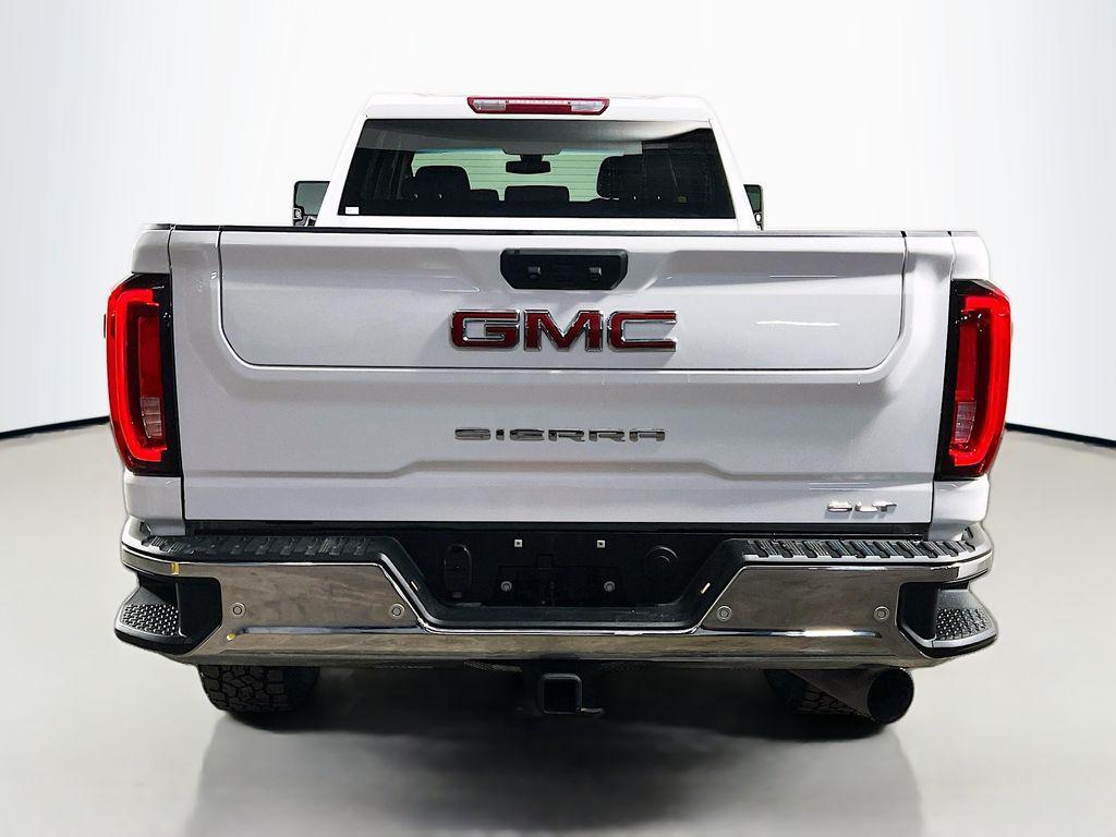 used 2022 GMC Sierra 2500 car, priced at $47,980