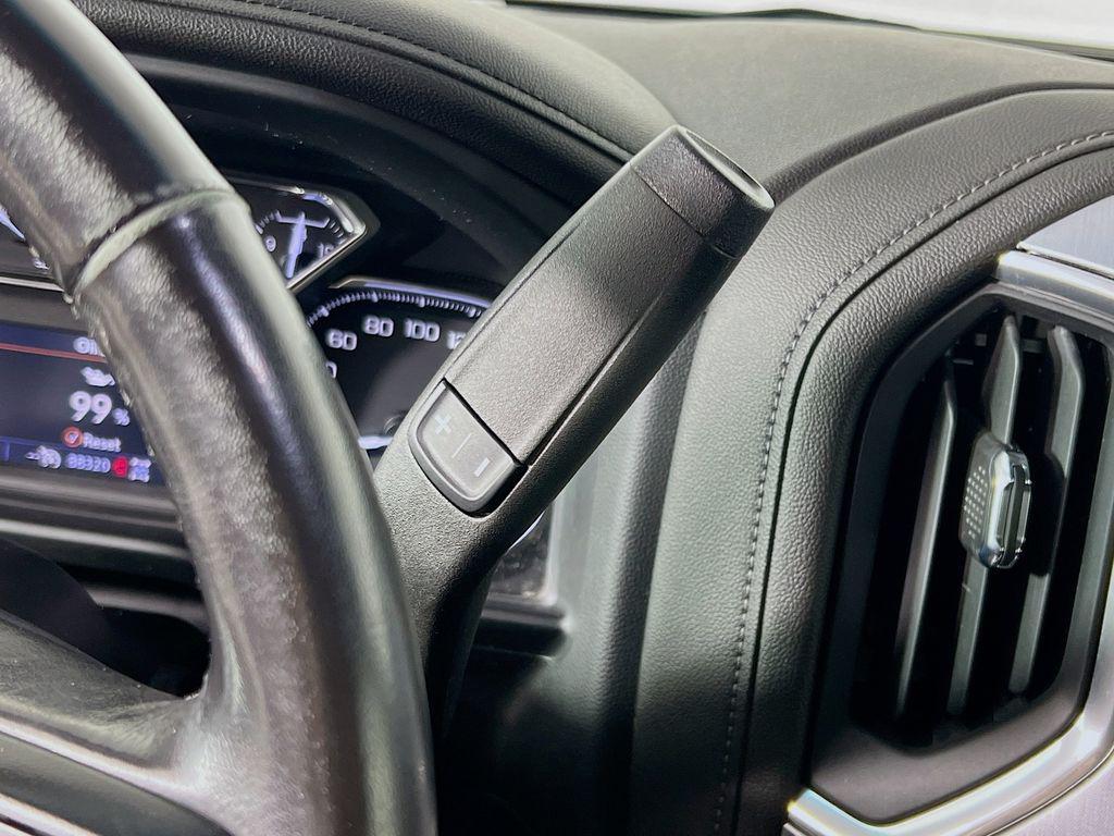 used 2022 GMC Sierra 2500 car, priced at $47,980