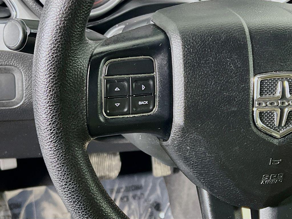 used 2017 Dodge Journey car, priced at $9,000