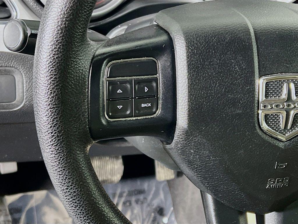 used 2017 Dodge Journey car, priced at $9,250