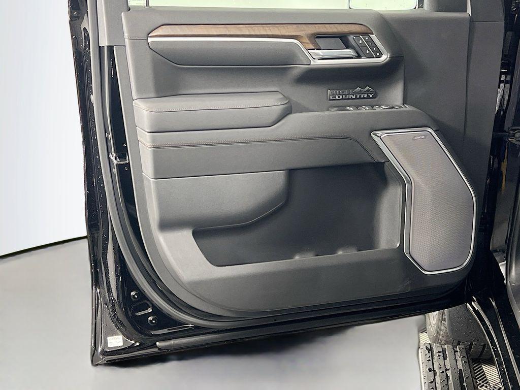 new 2026 Chevrolet Silverado 1500 car, priced at $66,415