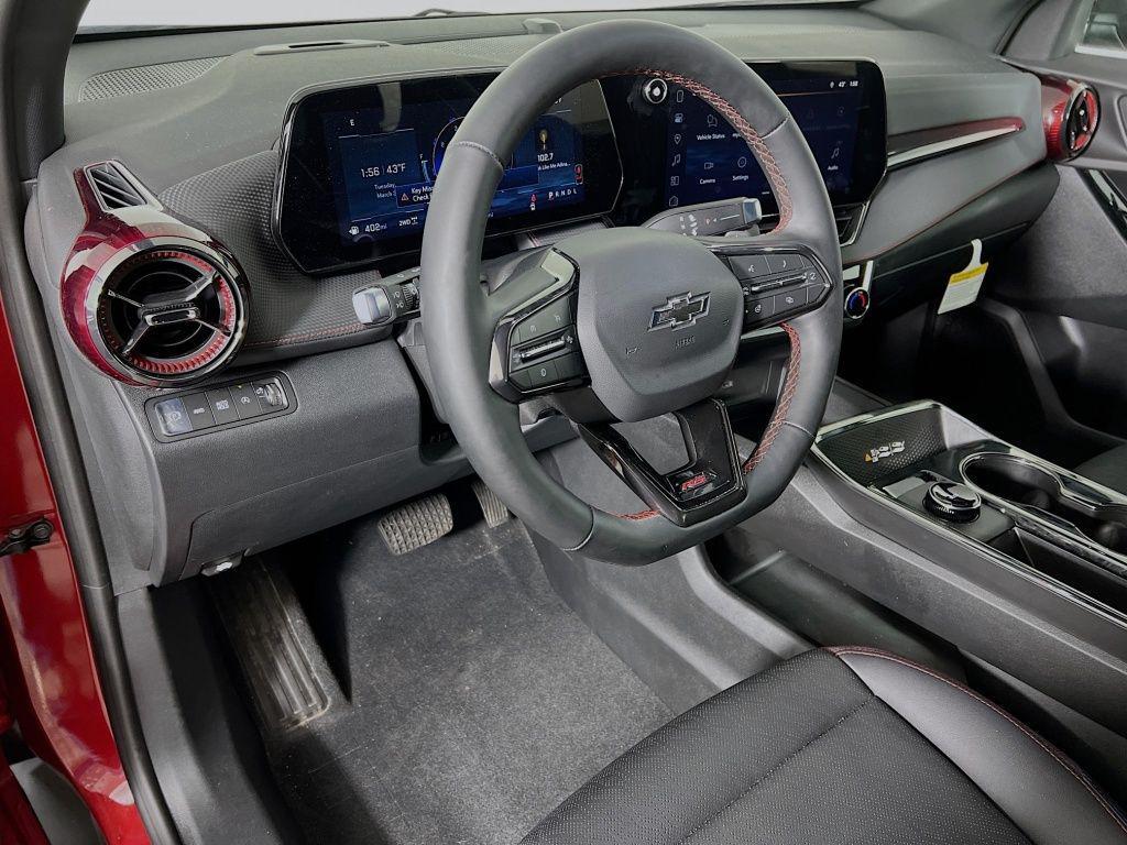 new 2026 Chevrolet Equinox car, priced at $39,978