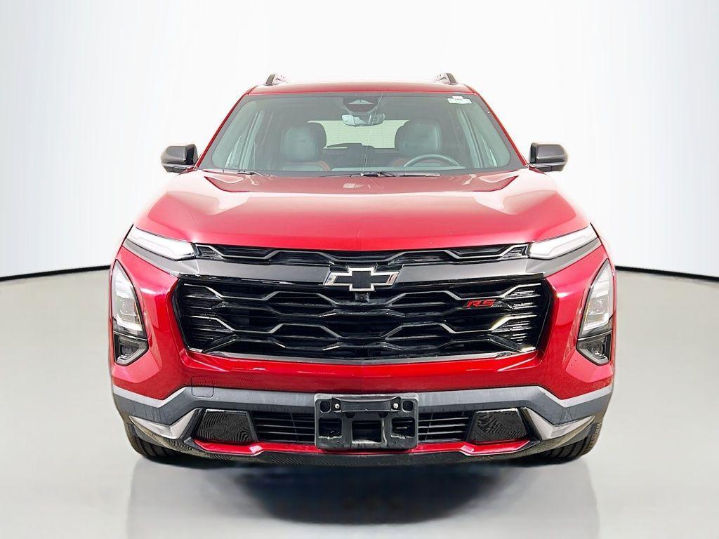 new 2026 Chevrolet Equinox car, priced at $39,978