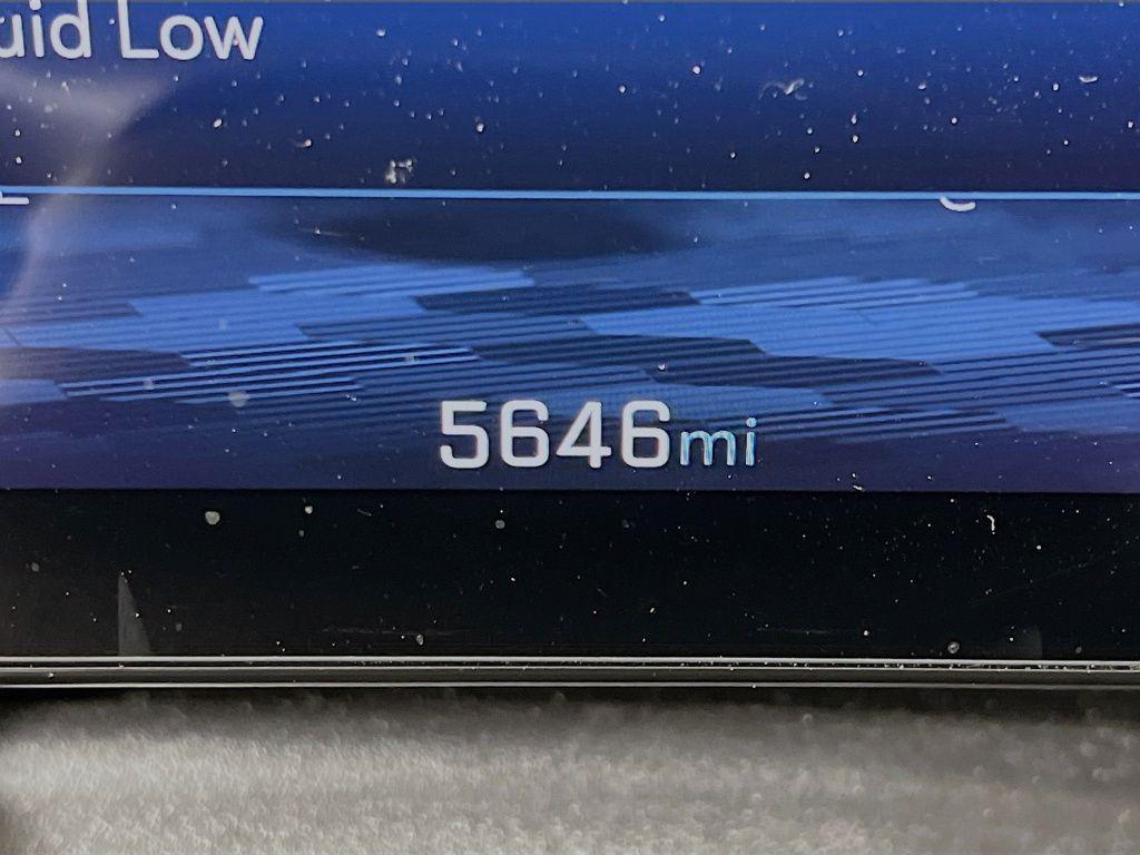 new 2026 Chevrolet Equinox car, priced at $39,978